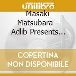 Masaki Matsubara - Adlib Presents Victor Wa Fusion Premium Best cd