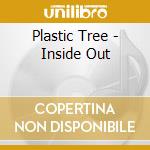 Plastic Tree - Inside Out cd