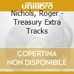 Nichols, Roger - Treasury Extra Tracks cd