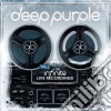 Deep Purple - Infinite Live Recordings Vol 1 cd