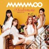 Mamamoo - Decalcomanie (Version B) cd
