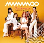 Mamamoo - Decalcomanie cd