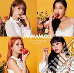 Mamamoo - Decalcomanie (Version C) (2 Cd) cd