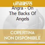 Angra - On The Backs Of Angels cd