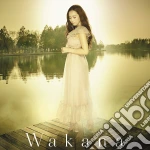 Wakana - Toki Wo Koeru Yoru Ni cd