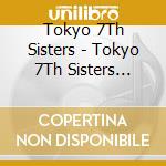 Tokyo 7Th Sisters - Tokyo 7Th Sisters Memorial Live In Nippon Budokan Melody In The Pocket (3 Cd) cd