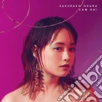 Sakurako Ohara - Cam On! (2 Cd) cd