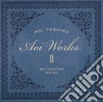 Aoi Teshima - Aoi Works 2 Best Collection '15-'19 9 cd