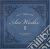 Aoi Teshima - Aoi Works 2 Best Collection '15-'19 9 cd musicale di Teshima Aoi