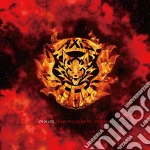 Axis - Heaven'S Rave cd
