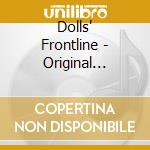 Dolls' Frontline - Original Soundtrack (Ongaku:Vanguard Sound) cd musicale di Dolls' Frontline