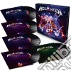Helloween - United Alive (3 Cd) cd
