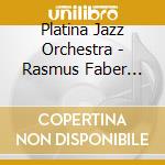 Platina Jazz Orchestra - Rasmus Faber Presents Platina Jazz-Anime Standards Vol.6- cd