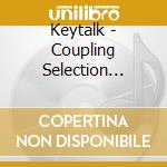Keytalk - Coupling Selection Album Of Victor Years (3 Cd) cd