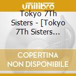 Tokyo 7Th Sisters - [Tokyo 7Th Sisters -Bokura Ha Aozora Ni Naru-]Original Soundtracklimit cd musicale