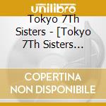 Tokyo 7Th Sisters - [Tokyo 7Th Sisters -Bokura Ha Aozora Ni Naru-]Original Soundtrack cd