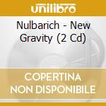 Nulbarich - New Gravity (2 Cd) cd