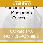 Mamamoo - 2019 Mamamoo Concert 4Season Fw cd