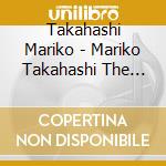 Takahashi Mariko - Mariko Takahashi The Bestest Live Collection (6 Blu-Ray) cd