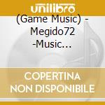 (Game Music) - Megido72 -Music Collection- cd