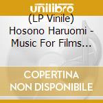 (LP Vinile) Hosono Haruomi - Music For Films 2020-2021 vinile