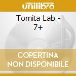Tomita Lab - 7+ cd