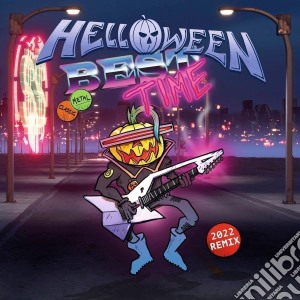 Helloween - Best Time cd musicale