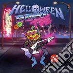 Helloween - Best Time cd