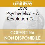 Love Psychedelico - A Revolution (2 Cd) cd