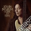 John Norum - Gone To Stay cd