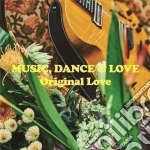 (LP Vinile) Original Love - Music Dance & Love vinile