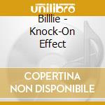 Billlie - Knock-On Effect cd