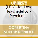 (LP Vinile) Love Psychedelico - Premium Acoustic Live Two Of Us Tour 2023 At Ex Theater Roppongi (3 Lp) vinile