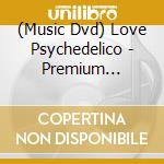 (Music Dvd) Love Psychedelico - Premium Acoustic Live Two Of Us Tour 2023 At Ex Theater Roppongi cd