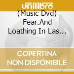 (Music Dvd) Fear.And Loathing In Las V - The Animals In Screen 4-15Th Anniversary Show 2023 At Nippon Budokan [Edizione: Giappone] cd