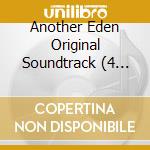 Another Eden Original Soundtrack (4 Cd) cd