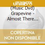(Music Dvd) Grapevine - Almost There Tour Extra Show At Zepp Divercity 2024.03.28 (3 Dvd) cd