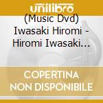 (Music Dvd) Iwasaki Hiromi - Hiromi Iwasaki (50th Anniversary) (Tbs Special Collection) (6 Dvd) cd