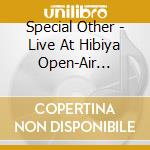 Special Other - Live At Hibiya Open-Air Concert Hall 240519 - Thank You For 100 Years Of Hibiya cd