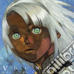 Turn A Gundam / O.S.T. cd