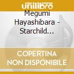 Megumi Hayashibara - Starchild Selection Songs cd