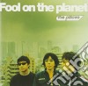 Pillows (The) - Fool On The Planet cd