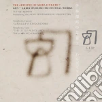 Akira Ifukube - The Artistry Of, Vol. 7 cd