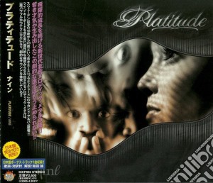 Platitude - Nine (12 + 1 Trax) cd musicale di Platitude