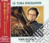 John Fletcher - Le Tuba Enchantee cd