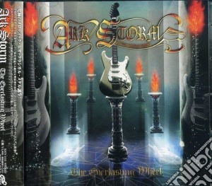 Ark Storm - Everlasting Wheel cd musicale di Ark Storm