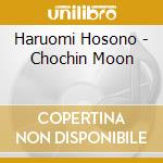 Haruomi Hosono - Chochin Moon cd musicale di Haruomi Hosono
