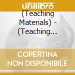 (Teaching Materials) - (Teaching Materials) (2 Cd) cd