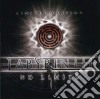 Labyrinth - No Limits (11 + 2 Trax) cd