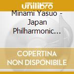 Minami Yasuo - Japan Philharmonic Orchestra Present cd